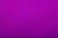 Closeup of purple native style material for background Royalty Free Stock Photo