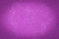 Closeup of purple textured concrete background Royalty Free Stock Photo