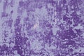 Closeup of a purple textured surface under the lights - perfect for wallpapers