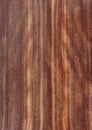 Closeup real natural wood grain of veneer background and texture, Pattern for decoration. Blank for design. Royalty Free Stock Photo