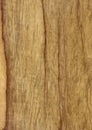 Closeup real natural wood grain of veneer background and texture, Pattern for decoration. Royalty Free Stock Photo