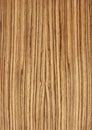 Closeup real natural wood grain of veneer background and texture, Pattern for decoration. Blank for design.