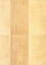 Closeup real natural wood grain of veneer background and texture, Pattern for decoration. Royalty Free Stock Photo