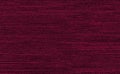 Closeup red color fabric texture. Dark Red strip line fabric pattern design sample or upholstery abstract background.