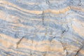 Closeup of Rock Textures  4 Royalty Free Stock Photo