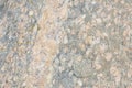 Closeup of Rock Textures #2 Royalty Free Stock Photo
