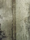closeup rural dust antique attic barn dirty door house old wood panel retro grime grunge worn wooden medieval rustic hardware Royalty Free Stock Photo