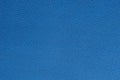 Abstract background of seamless blue leather texture Royalty Free Stock Photo