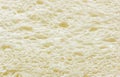 Closeup seamless bread texture background. Royalty Free Stock Photo