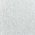 Closeup of seamless white leather texture. Background with texture of white leather. Beige leather texture, white cow skin for bac Royalty Free Stock Photo