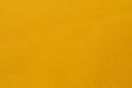Closeup of seamless yellow leather texture Royalty Free Stock Photo