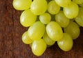 green Shine Muscat grape