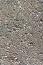 Closeup Shoot of Abstract Texture Consisted of Stony Decorative Stucco