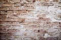 Closeup shot of a stacked stone wall - perfect for a cool background wallpaper Royalty Free Stock Photo