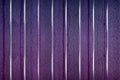 Violet color play wood sheet