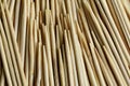 Toothpicks Wallpaper Royalty Free Stock Photo