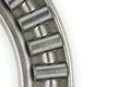 Needle roller thrust bearing closeup