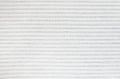 Closeup of striped jersy fabrick texture Royalty Free Stock Photo