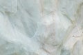 Closeup surface abstract marble pattern at the marble stone for decorate in the garden texture background Royalty Free Stock Photo