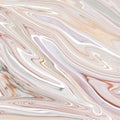 Closeup surface abstract marble pattern at the marble stone floor texture background Royalty Free Stock Photo