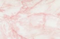 Closeup surface abstract marble pattern at the pink marble stone floor texture background Royalty Free Stock Photo