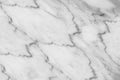 Closeup surface abstract marble pattern at the marble stone floor texture background in black and white tone Royalty Free Stock Photo