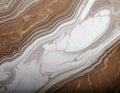 Closeup surface abstract satvariyo stone marble pattern at the marble stone floor texture background Royalty Free Stock Photo