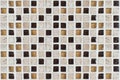 closeup texture of tile Royalty Free Stock Photo