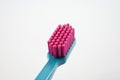 Closeup Toothbrush