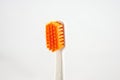 Closeup Toothbrush