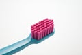 Closeup Toothbrush