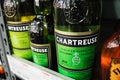 Chartreuse