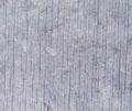 Closeup of a weathered and dirty wood panelling background Royalty Free Stock Photo