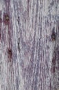 Closeup weathered red painted wooden board background Royalty Free Stock Photo