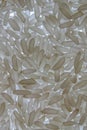 Extreme Close-Up Of Rice Royalty Free Stock Photo