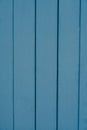 Closeup of wooden blue door in France, useful as a background Royalty Free Stock Photo