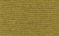 Closeup yellow color fabric sample texture backdrop. Ultra yellow,green Fabric strip line pattern design,upholstery for decoration