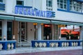 Closure of Breakwater Hotel Miami Beach Coronavirus Covid 19 shut down quarantine