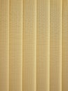Cloth cutain background Royalty Free Stock Photo