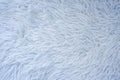 Cloth furry carpet natural fluffy hairy seamless cotton textured