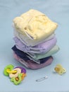 Cloth Nappies