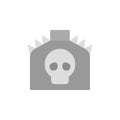 Clothe, shirt icon. Simple color vector elements of rock n roll icons for ui and ux, website or mobile application