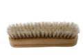 Clothes brush Royalty Free Stock Photo