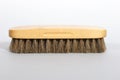 Clothes brush Royalty Free Stock Photo