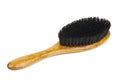 Clothes brush Royalty Free Stock Photo