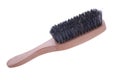 Clothes brush Royalty Free Stock Photo