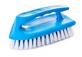 Clothes Brush Royalty Free Stock Photo