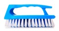 Clothes Brush Royalty Free Stock Photo