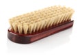 Clothes cleaning brush