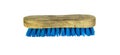 Clothes cleaning brush.